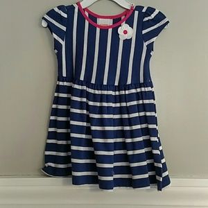 Gymboree🌼 Casual girls dress
